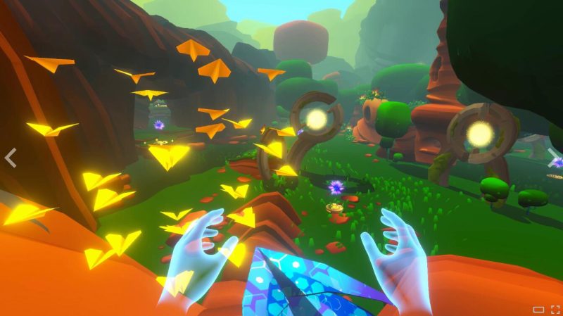 图片[3]VR玩吧-VR游戏下载网站-Quest 2 3S 一体机游戏-Steam VR串流游戏-VR游戏资源汉化中文网站-Pico Neo3 4-Meta Quest 2 3-HTC VIVE-Oculus Rift-Valve Index-Pico VR-游戏下载中心Steam PC VR游戏《纸谷》Paper ValleyVR玩吧-VR游戏下载网站-Quest 2 3S 一体机游戏-Steam VR串流游戏-VR游戏资源汉化中文网站-Pico Neo3 4-Meta Quest 2 3-HTC VIVE-Oculus Rift-Valve Index-Pico VR-游戏下载中心VR玩吧【VRwanba.com】汉化VR游戏官网